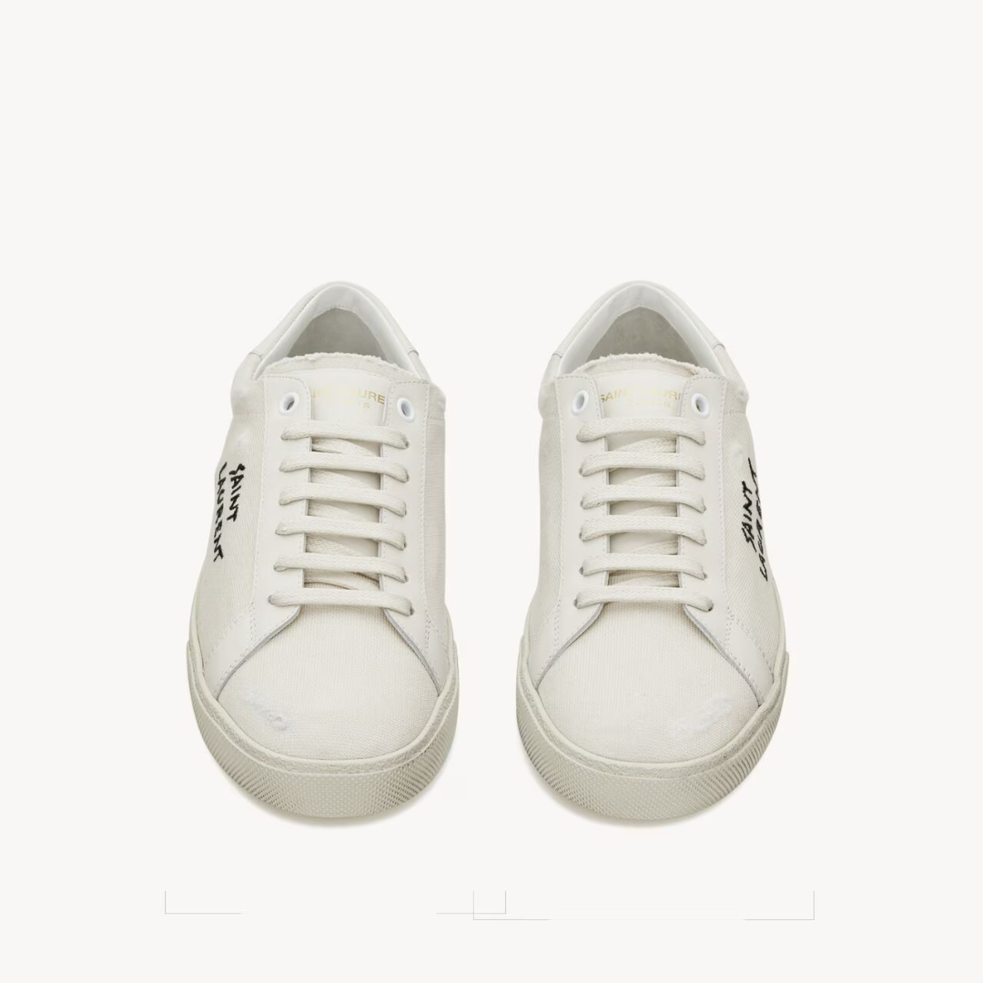 YSL Sneakers